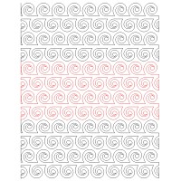 Curled fern frond e2e 002 Bundle
